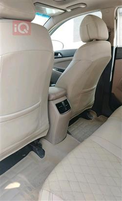 هیوندای تۆکسۆن